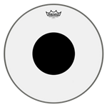 16" Remo Cs Black Dot