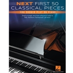 Next First 50 Classical Pieces You Should Play on Piano