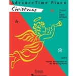 AdvanceTime Piano: Christmas