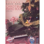 Alfred's Basic Adult Piano Course: Christmas Piano