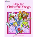 Popular Christmas Songs