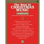 The Best in Christmas Music, Complete