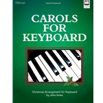 Carols for Keyboard