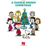 A Charlie Brown Christmas - Piano Solo