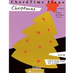 ChordTime Piano: Christmas