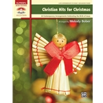 Christian Hits for Christmas