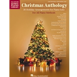 Christmas Anthology