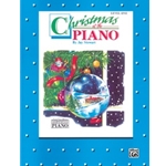 Christmas at the Piano