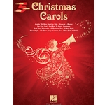 Christmas Carols for 5-Finger Piano