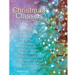 Christmas Classics for 4-Hand Piano