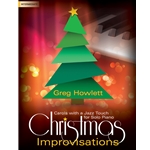 Christmas Improvisations