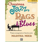 Christmas Jazz, Rags & Blues