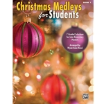 Christmas Medleys for Students