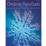 Christmas Piano Duets