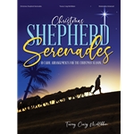 Christmas Shepherd Serenades