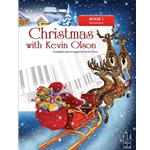 Christmas with Kevin Olson