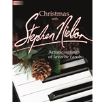 Christmas with Stephen Nielson