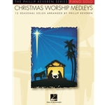 Christmas Worship Medleys