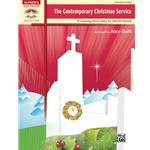 The Contemporary Christmas Service