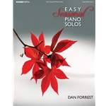 Easy Seasonal Piano Solos