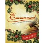 Emmanuel: Artful Piano Solos for Christmas