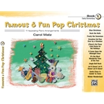 Famous & Fun Pop Christmas