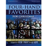 Four-Hand Favorites for Christmas