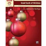 Grand Carols for Christmas