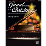 Grand Solos for Christmas