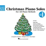 Christmas Piano Solos