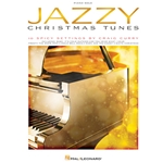 Jazzy Christmas Tunes