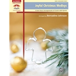 Joyful Christmas Medleys