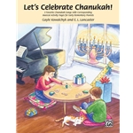 Let's Celebrate Chanukah!