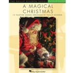 A Magical Christmas for Beginning Piano Solo