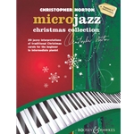 Microjazz Christmas Collection