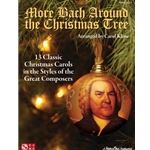 More Bach Around the Christmas Tree