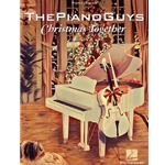 The Piano Guys: Christmas Together