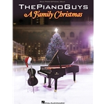 The Piano Guys: A Family Christmas