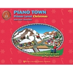 Piano Town: Christmas