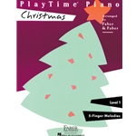 PlayTime Piano: Christmas