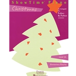 ShowTime Piano: Christmas