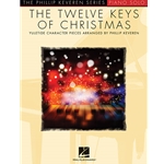 The Twelve Keys of Christmas