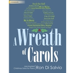 A Wreath of Carols