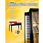 Alfred's Premier Piano Course: Duet Book