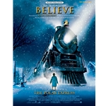 Believe<br>(from <i>The Polar Express</i>)<br>Big-Note Piano