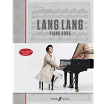 Lang Lang Piano Book