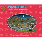 Piano Town: Halloween