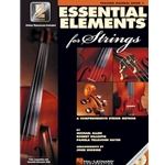 Essential Elements for Strings: Book 1 - Teacher Manual