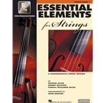 Essential Elements for Strings: Book 1 - Violin