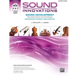 Sound Innovations for String Orchestra: Sound Development (Advanced) - Teacher's Score